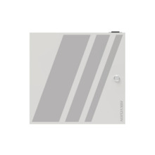 Hikvision HIK-720 DS-K2708X(O-STD) Controladora de accesos HIKVISION para 8 puertas. Ampliable a 128 puertas mediante módulos. P