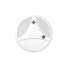 Hikvision HIK-729 DS-PDCO-E-WE Detector CO vía radio de la serie AX PRO. Método de inscripción múltiple y diseño de fácil instal