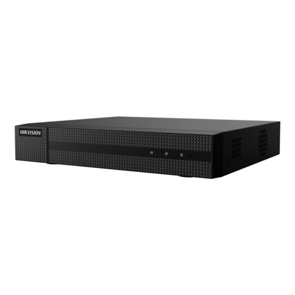 HIKVISION Hiwatch HIK-100N HWN-2108MH(C) NVR de 8 canales Serie HiWatchT de HIKVISION®. Formato H.265+, H.265. Grabación hasta 4