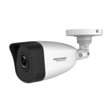 HIKVISION Hiwatch HIK-226N HWI-B140H-M Cámara IP HiWatchT de HIKVISION®. 4P@20ips, H.265/H.264. ICR, 0,01 lux, IR 30m. Óptica fi