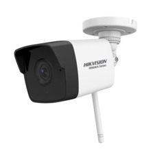 HIKVISION Hiwatch HIK-228 HWI-B120H-D/W-D Cámara bullet WiFi IP Serie HiWatchT de HIKVISION® con Smart IR de 30m para exterior.