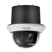 HIKVISION Hiwatch HIK-37N HWP-T4215-D3(D) Domo PTZ 4 en 1 HiWatchT de HIKVISION®. 2MP@25ips. Salida 4 en 1 conmutable. Día/Noche