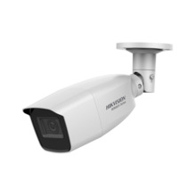 HIKVISION Hiwatch HIK-48 HWT-B320-VF Cámara bullet 4 en 1 Serie HiWatchT de HIKVISION® con iluminación Smart IR de 40 m para ext