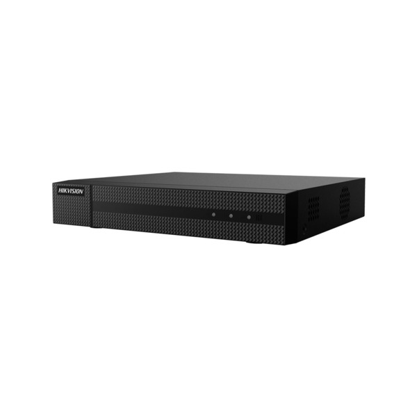 HIKVISION Hiwatch HIK-480 HWD-7216MH-G4 DVR 5 en 1 Serie HiWatchT de HIKVISION® de 16 canales. Formatos H.265 Pro+/H.265 Pro. 16