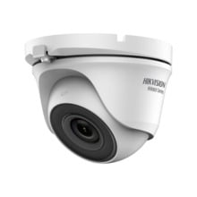 HIKVISION Hiwatch HIK-481 HWT-T150-M Domo 4 en 1 HiWatchT de HIKVISION®. 5MP@20ips. Salida 4 en 1 conmutable. ICR, 0,01 lux, Sma