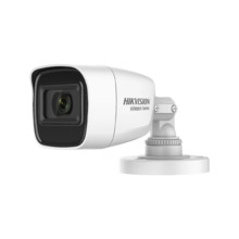 HIKVISION Hiwatch HIK-642 HWT-B120-MS Cámara 4 en 1 HiWatchT de HIKVISION®. 2MP@25/30ips. Salida 4 en 1 conmutable. ICR, 0,01 lu