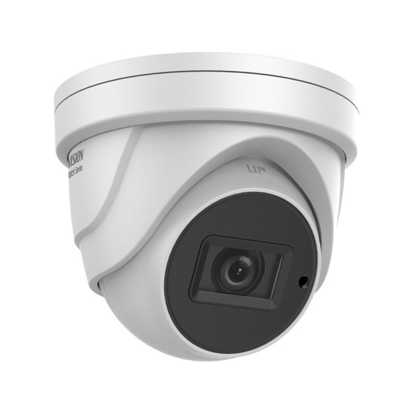HIKVISION Hiwatch HIK-670 HWT-T350-Z Domo 4 en 1 HiWatchT de HIKVISION®. 5MP@20ips. Salida 4 en 1 conmutable. ICR, 0,01 lux, Sma