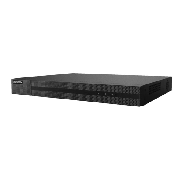 HIKVISION Hiwatch HIK-690 HWN-4216MH(D) NVR de 16 canales Serie HiWatchT de HIKVISION®. Grabación hasta 8MP. Formatos H.265+, H.