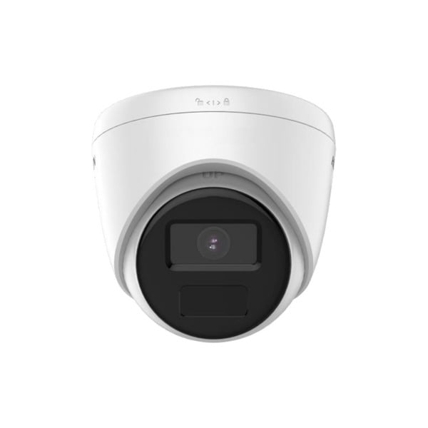 HIKVISION Hiwatch HIK-761 HWI-T221H-C Domo IP HiWatchT de HIKVISION®. 2MP@25/30ips, H.265+. ICR, 0,01 lux, Smart IR 30m. Óptica