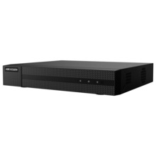 HIKVISION Hiwatch HIK-776 HWN-4108MH(STD)(D) NVR de 8 canales 8MP Serie HiWatchT de HIKVISION®. Formato H.265+, H.264+. 80/80Mbp