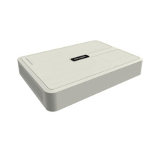 HIKVISION Hiwatch HIK-791 HWN-2108H-8P(D) NVR de 8 canales Serie HiWatchT de HIKVISION®. Formato H.265+. Grabación hasta 6MP. 60