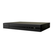 HIKVISION Hiwatch HIK-99N HWN-2104MH-4P(C) NVR IP de 4 canales Serie HiWatchT de HIKVISION®. Formato de compresión H.265+/H.265/