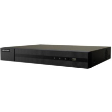 HIKVISION HIWATCH HWN-2104MH(C) Grabador NVR IP 4CH 4MP 1U Hikvision