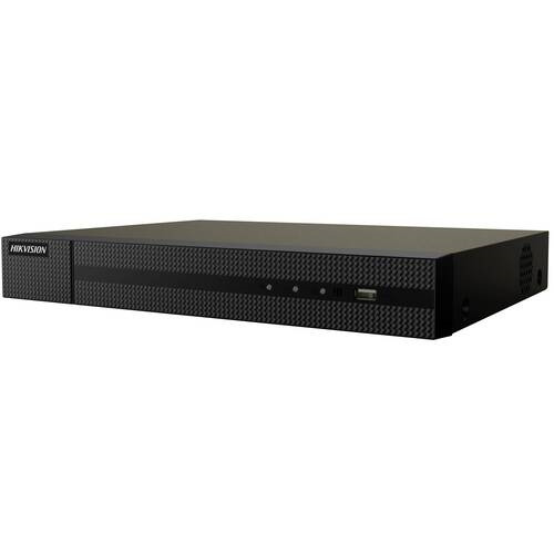 HIKVISION HIWATCH HWN-2104MH(C) Grabador NVR IP 4CH 4MP 1U Hikvision
