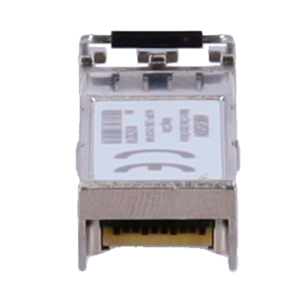 HIKVISION HK-SFP-1.25G-1310-DF-MM Módulo transceptor SFP - TRx 1310 nm - Fibra multimodo - Conector LC dúplex - Máximo 1 km - 1. (5)