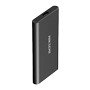 HIKVISION HS-ESSD-T200N-MINI-2T-BLACK Mini Disco duro portatil Hikvision  - Capacidad 2T - Interfaz USB 3.2 Tipo C  - Velocidad (2)