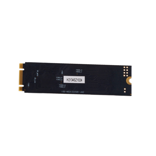 HIKVISION HS-SSD-E100NI-1024G-2280 Disco duro Hikvision SSD - Capacidad 1024GB - Interfaz M2 SATA III - Velocidad de escritura h (3)