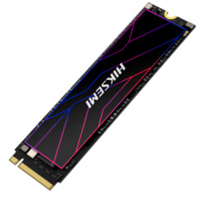 HIKVISION HS-SSD-FUTURE ProSTD/1024G/PCIE4/WW Disco duro SSD Hikvision - Capacidad 1 TB - Interfaz M2 NVMe - Velocidad de escrit