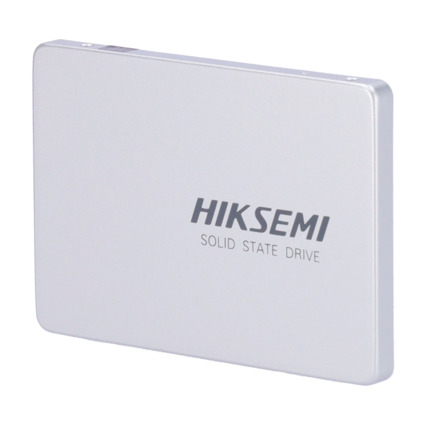 Comprar HIKVISION HS-SSD-V310-1024G Disco duro Hikvision SSD 2.5" - Capacidad 1024 GB - Interfaz SATA III - Velocidad de escritura hasta 520 MB/s - Vida útil de larga duración: 1364 TBW - Ideal para videovigilancia