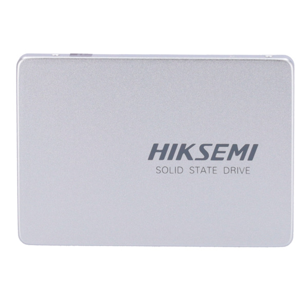 HIKVISION HS-SSD-V310-1024G Disco duro Hikvision SSD 2.5" - Capacidad 1024 GB - Interfaz SATA III - Velocidad de escritura (1)