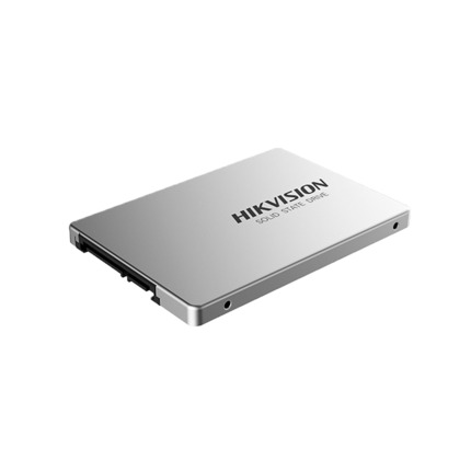Comprar HIKVISION HS-SSD-V310-512G Disco duro Hikvision SSD 2.5" - Capacidad 512 GB - Interfaz SATA III - Velocidad de escritura hasta 525 MB/s - Vida útil de larga duración: 410 TBW - Ideal para videovigilancia