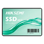 HIKVISION HS-SSD-WAVE(S)-512G Disco duro Hikvision SSD - Capacidad 512 GB - Interfaz SATA III | TBW 170 TB - Velocidad de lectur (2)