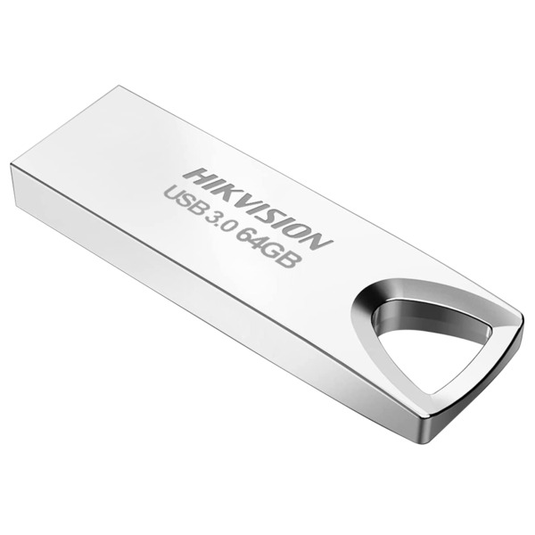 HIKVISION HS-USB-M200-64G-U3 Pendrive USB Hikvision - Capacidad 64 GB - Interfaz USB 3.0 - Diseño compacto - Tamaño reducido (5)