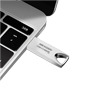 HIKVISION HS-USB-M200-64G-U3 Pendrive USB Hikvision - Capacidad 64 GB - Interfaz USB 3.0 - Diseño compacto - Tamaño reducido (2)