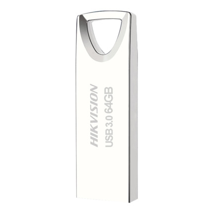 Comprar HIKVISION HS-USB-M200-64G-U3 Pendrive USB Hikvision - Capacidad 64 GB - Interfaz USB 3.0 - Diseño compacto - Tamaño reducido