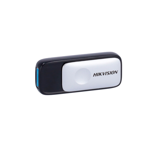 HIKVISION HS-USB-M210S-128G-U3-BLACK Pendrive USB Hikvision - Capacidad 128 GB - Interfaz USB 3.2 - Velocidad máxima lectura/esc (5)