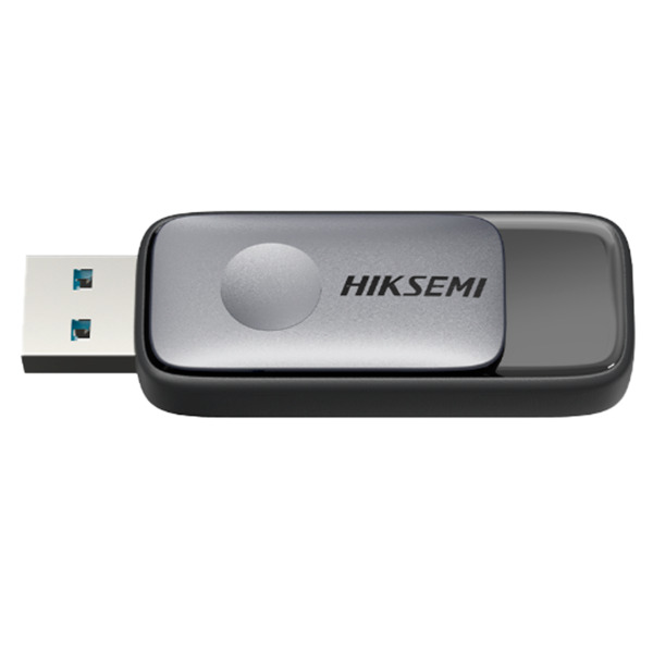 HIKVISION HS-USB-M210S-128G-U3 Pendrive USB Hikvision - Capacidad 128 GB - Interfaz USB 3.2 - Velocidad máxima lectura/escritura