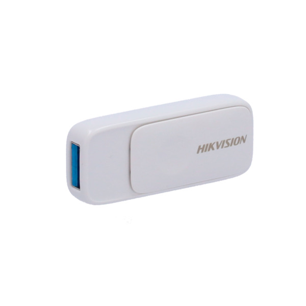 HIKVISION HS-USB-M210S-64G-U3-WHITE Pendrive USB Hikvision - Capacidad 64 GB - Interfaz USB 3.2 - Velocidad máxima lectura/escri (5)