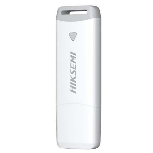 HIKVISION HS-USB-M220P-32G Pendrive USB Hikvision - Capacidad 32 GB - Interfaz USB 3.2 - Velocidad máxima lectura/escritura 120/