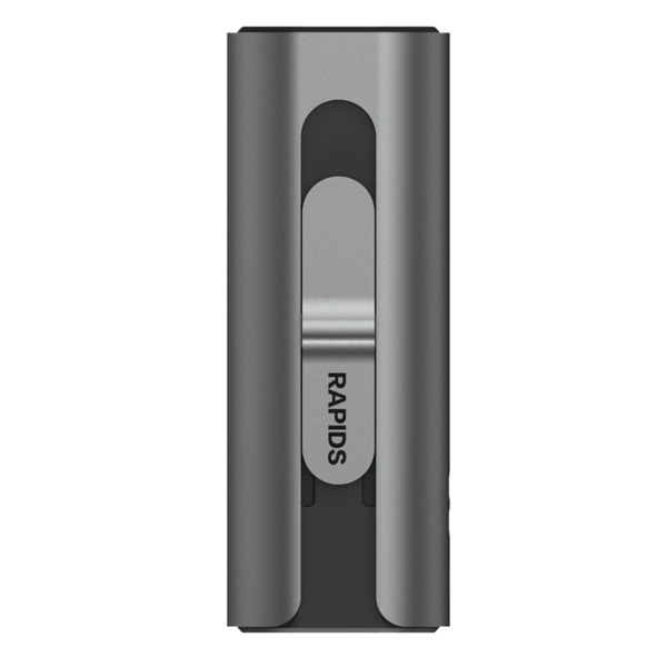 HIKVISION HS-USB-S560(STD)/256G Disco SSD portátil Hikvision - Formato de pen drive - Capacidad 256 GB - Interfaz USB Tipo A y U