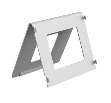 Comprar HIKVISION INTERCOM DS-KABH6350-T Soporte sobremesa para monitor de videoportero