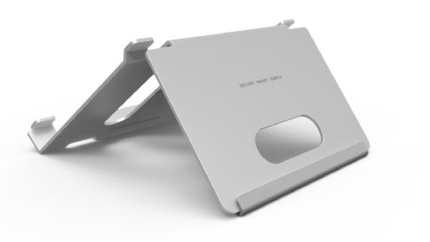 Comprar HIKVISION INTERCOM DS-KABH8350-T Soporte interior para monitor de 7" Hikvision DS-KH8350-WTE1