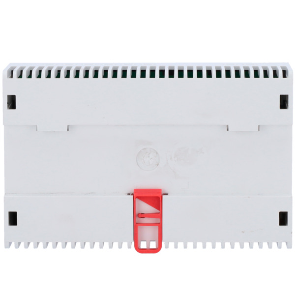 HIKVISION INTERCOM DS-KAD7060EY Distribuidor para edificios - 2 hilos HD - 6 grupos de 2 hilos HD - Alimenta dispositivos a 2 hi (7)