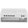 HIKVISION INTERCOM DS-KAD7060EY Distribuidor para edificios - 2 hilos HD - 6 grupos de 2 hilos HD - Alimenta dispositivos a 2 hi (4)