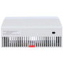HIKVISION INTERCOM DS-KAD7060EY Distribuidor para edificios - 2 hilos HD - 6 grupos de 2 hilos HD - Alimenta dispositivos a 2 hi (6)