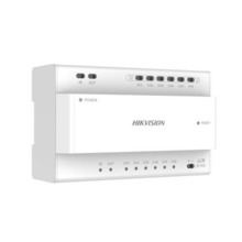 HIKVISION INTERCOM DS-KAD7060EY Distribuidor videoporteros Edificio 2 hilos HD de nueva generación