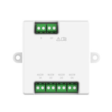 HIKVISION INTERCOM DS-KAD7061EY Distribuidor de planta para sistemas de 2 hilos HD