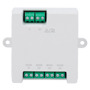 HIKVISION INTERCOM DS-KAD7061EY Distribuidor para edificios - 4 grupos de 2 hilos HD - Alimenta hasta 4 monitores de 2 hilos HD (2)