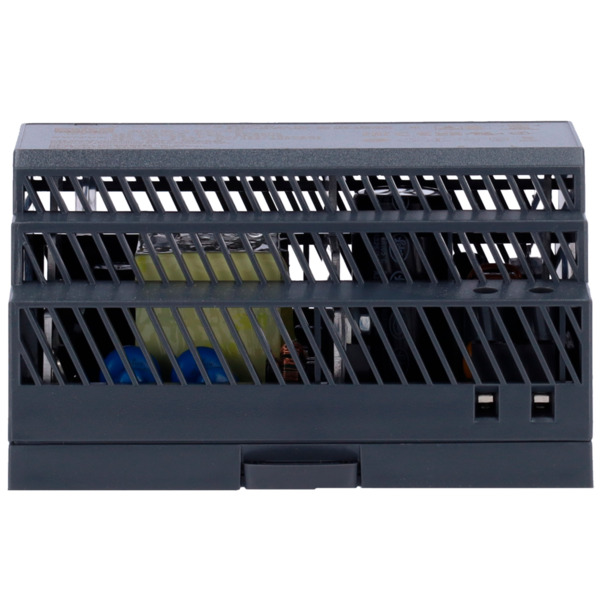 HIKVISION INTERCOM DS-KAW150-4N Fuente de alimentación - Salida DC 48 V / 3.2 A / 150 W - 2 salidas - 178 (An) x 97 (Al) x 38 (F (3)