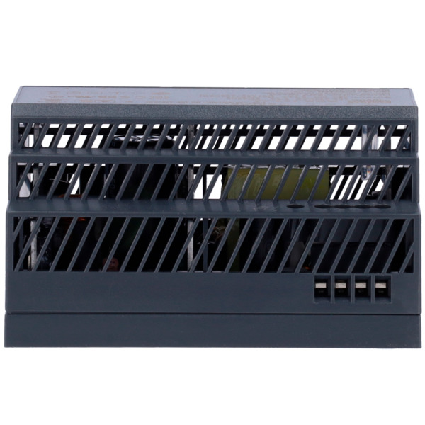 HIKVISION INTERCOM DS-KAW150-4N Fuente de alimentación - Salida DC 48 V / 3.2 A / 150 W - 2 salidas - 178 (An) x 97 (Al) x 38 (F (5)