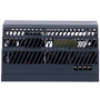 HIKVISION INTERCOM DS-KAW150-4N Fuente de alimentación - Salida DC 48 V / 3.2 A / 150 W - 2 salidas - 178 (An) x 97 (Al) x 38 (F (6)