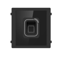 HIKVISION INTERCOM DS-KD-MFB Módulo extensión videportero lector de huellas y tarjetas MF 13,56 MHz