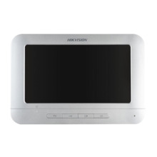 HIKVISION INTERCOM DS-KH2220-S Estación interior analógica videoportero de 4 hilos Hikvision