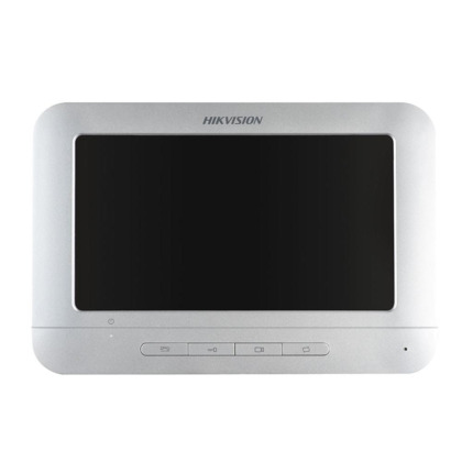 Comprar HIKVISION INTERCOM DS-KH2220-S Estación interior analógica videoportero de 4 hilos Hikvision