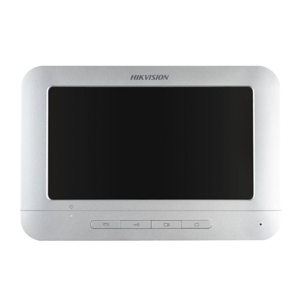 HIKVISION INTERCOM DS-KH2220-S Estación interior analógica videoportero de 4 hilos Hikvision