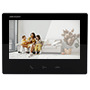 HIKVISION INTERCOM DS-KH7300EY-TE2 Monitor para videoportero - Pantalla TFT de 7" - Audio bidireccional | LED de estado - 2 (2)